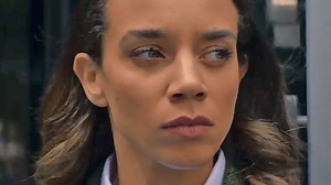 Intimidation (Netflix) : que vaut la série thriller adaptée d'Harlan Coben ?