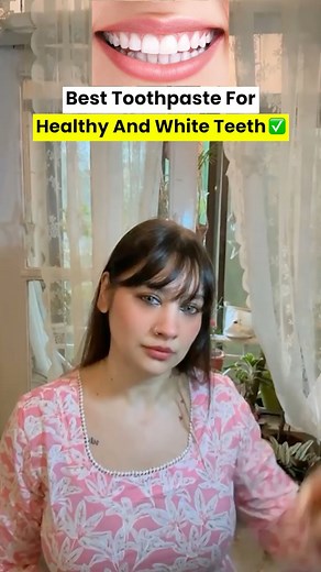 ✨ Best Toothpaste for Healthy Teeth & Fresh Breath! ✨ Choosing the right toothpaste can completely transform your oral health. In this video, we break down the best dentist-recommended toothpastes for whitening, cavity protection, gum care, sensitivity, and overall hygiene. Perfect for anyone wanting a brighter smile and healthier daily oral routine. 🦷 What You’ll Learn: ✔ Best toothpaste for daily use ✔ Options for sensitivity, whitening & gum care ✔ Ingredients that actually work ✔ What to av