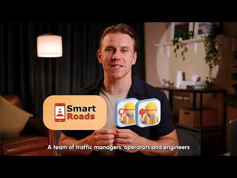 Smart Roads — The Future of Traffic Management Software (Full Overview)