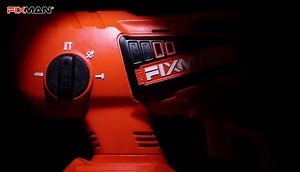 26 reactions | FIXMAN Cordless hammer drill provides faster, Speed and energy for fast drilling in concrete. FIXMAN BUILD YOUR WORLD! Agents, Clients, Distributors You Are All Welcome To FIXMAN FAMILY! Feel Free To Contact Us Via Website: www.fixmantool.com Email: fixman01@jjtools.com Whatsapp: +861333688551 #fixmantools#powertoolsaccessories#toolsandequipment#handtoolswoodworking#STANLEYTools | FIXMAN | Facebook