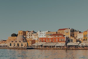 CRÈTE : 6 adresses food incontournables à La Canée