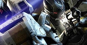 BioWare announces Kinect implementation for Mass Effect 3