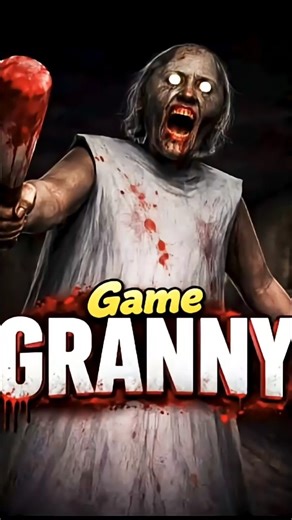 #granny #gaming #shortsfeed