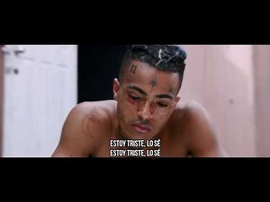 XXXTENTACION - SAD! (Vídeo oficial) ESPAÑOL (sub. español)