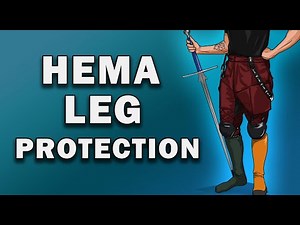 HEMA leg protection