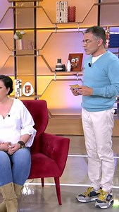 PARTE 3 Jorge Javier Vázquez le comunicó que, con el nombre que comunicó al programa, Modesto Lozano Piquera, los compañeros de ‘El diario de Jorge’ han encontrado a su familia paterna, concretamente a sus hermanos. #eldiariodejorge de lunes a viernes a las 18:30 h en @telecincoes 📺 | El diario de Jorge