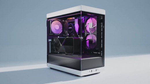Meet Y40 | S - Tier Aesthetic Case Designed From Every Dimension:...
