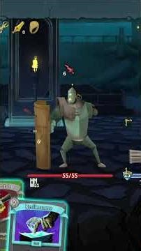 Unlock Game Secrets: Gold, Rings, and Epic Combat Strategy! #shorts