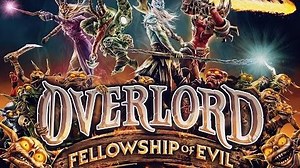 Overlord Fellowship of Evil