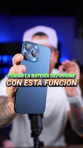 Cómo cuidar la batería del iPhone de forma efectiva