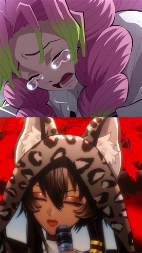 Esok Masih Ada - Mitsuri Kanroji's Melodic Journey