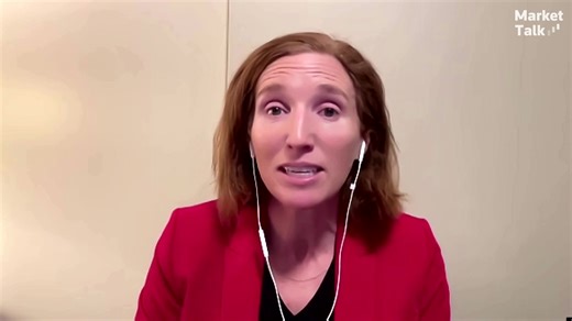 Wall Street staged a recovery after suggestions that a full slate of tariffs may not come into effect next week. Aoifinn Devitt of Moneta says the impact, however, could be much wider ranging than the market has yet priced in https://reut.rs/4iLjbKk | Reuters