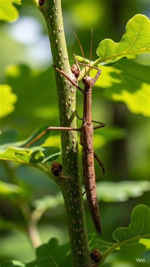 Walkingstick | Phasmida | #walkingstick #phasmida