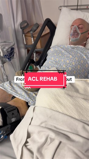 ACL reconstruction 6 weeks in. Medial and lateral miniscus both repaired. It’s been tough and I had a setback last week. Too much too quick set me back 5 days. Thanks for everyone’s help and support 🥰🥰🥰 #aclsurgery #aclrecovery #aclrehab #themillers #fyp @Magda✨ @The Millshine Man @Tam🏴󠁧󠁢󠁳󠁣󠁴󠁿