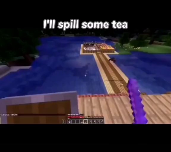 Thinkin about this again (Grey is alyssa :]) #fyp #minecraft #mcyt #dreamwastaken #dream #georgenotfound #itsalyssa #dreamsmp