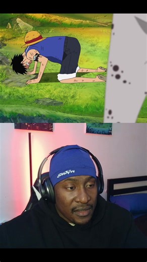 Luffy Breaks Down As His Whole Crew Disappears. . One Piece - Episode 405 #anime #onepieceanime #luffyonepiece #OnePiece #strawhats