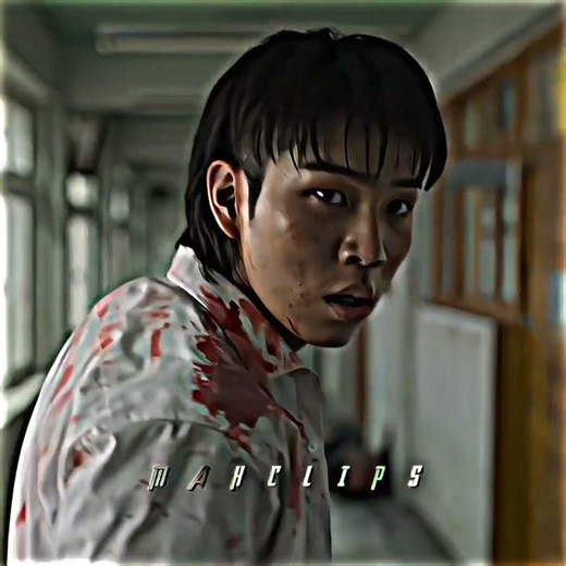 Gwi-nam aura moment💀🔥 | All of us are dead | Song - Montagem Fearless |#allofusaredead #edit #kdrama