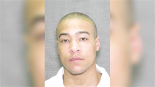 Death Row Wedding? Woman says she's marrying inmate 2 weeks before his execution: report