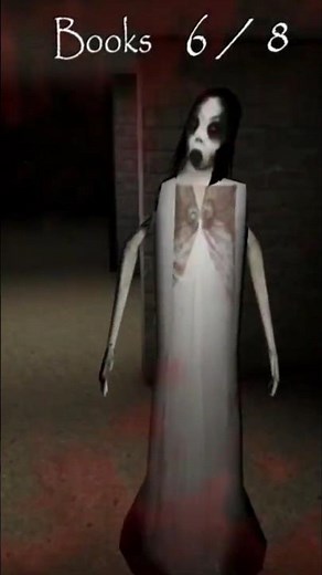 SLENDRINA THE CELLAR GAMEPLAY!!!