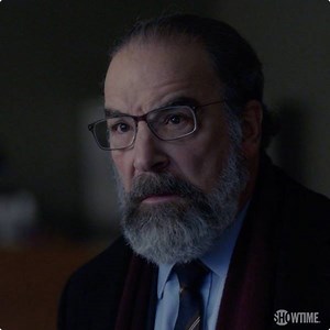 It all lines up. But why? | Homeland on Showtime