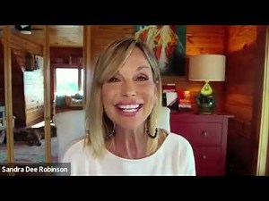Sandra Dee Robinson Charisma Coach