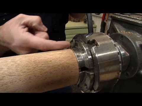 The Perfect Chuck Tenon