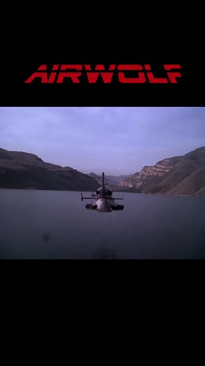 Airwolf Theme Song | Opening Theme Song Intro