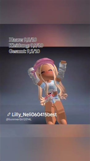 die 15 besten Skins von euch die ich bislang bewertet hab✨️ #roblox #robloxedit