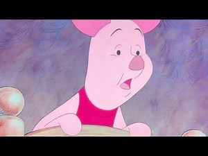 Piglet’s Big Movie - Winnie The Pooh (Italian)