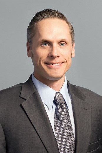 Knee, Shoulder & Hip Arthroscopy - Geoffrey A. Bernas, MD | UBMD Orthopaedics & Sports Medicine - Buffalo, NY