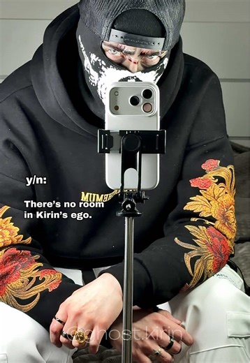 Unmasking Attitude: A Unique Cod Cosplay Perspective