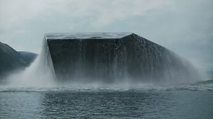 Open matte shots from Dune (not 1.43). Even in 1.9:1, this movie will look absolutely breathtaking.