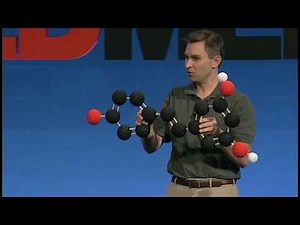 David Sinclair at TEDMED 2009