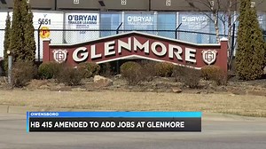 Gov. Beshear signs bill that adds jobs at Glenmore Distillery