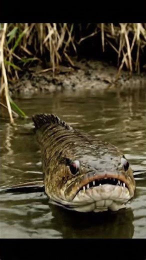 🤯 CRAZY Fish Bites! 🎣 You WON'T Believe What Happened! 🐟 #fishing #fishbites