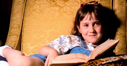 Qué fue de la vida de Mara Wilson, la protagonista de Matilda olvidada por  Hollywood: “Nunca iba a estar a su altura”