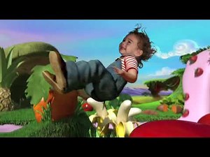 Earth’s Best Organic Sponsor 2012-2015