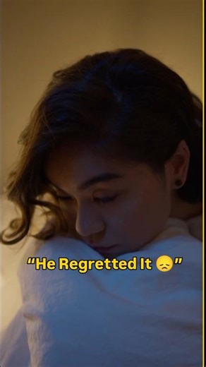 He Laughed When She Left… Then Begged for Her Back 😞#storytime #karma #shorts