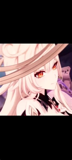 alice edit| bloodline| genshin impact