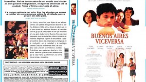 1996 Buenos Aires Viceversa