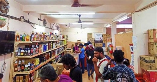 ഈ ദിവസങ്ങളിൽ ഒരുതുള്ളി മദ്യം കിട്ടില്ല; കേരളത്തിൽ സമ്പൂർണ ഡ്രൈ ഡേ, തീയതികളറിയാം