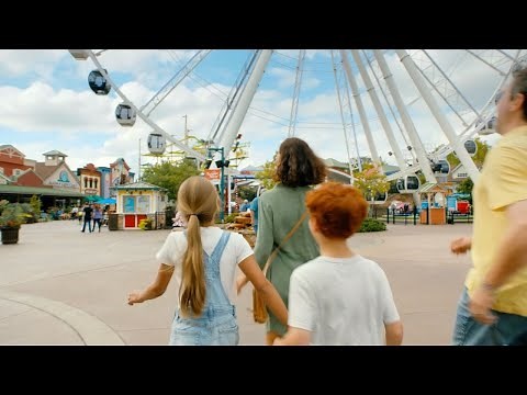 Family Fun Awaits in Pigeon Forge