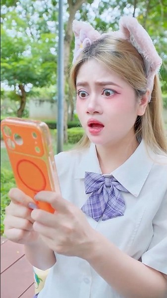 Everything Finds Its Way Back Home 📱#lilymeow #lilymiumiu #couplegoals #schoolcrush #schooldrama