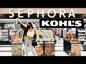 Kohl's Shopping Haul 2021