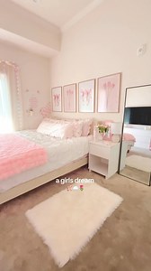 654K views · 39K reactions | You just stepped into a girl’s dream...