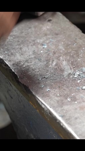 8.7K views · 248 reactions | Transforming a railroad spike into a c clamp. Check out the full build video on my YouTube channel! #make #blacksmith #handmade #forge #lathe #forged #anvil #vise #inductionforge #makeeverything #maker | Make Everything | Facebook