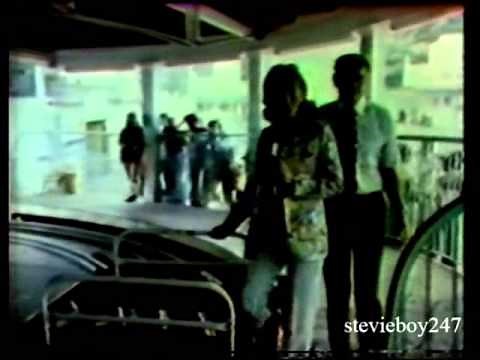 KDKA-TV Pittsburgh - Evening Magazine segment on 'Patti and Daddy' (1987)