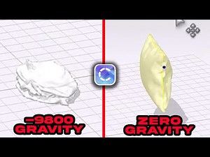 CLO3D Beginners: Learn to Float Garments in Minutes!