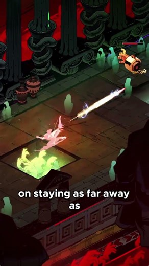 How to Easily get 30% on Thanatos' Keepsake!