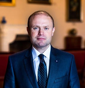 This is the land of opportunity for blockchain - Prime Minister Joseph Muscat - The Malta Independent
